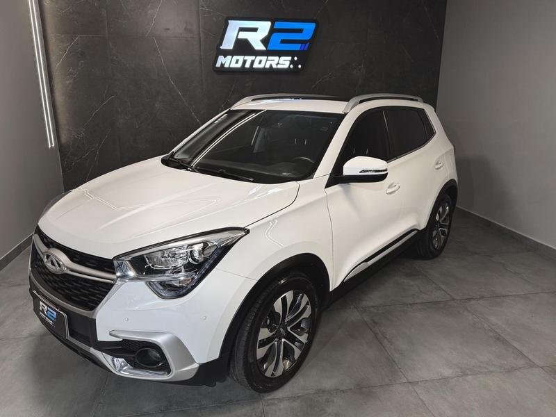 imagem de TXS 1.5 16V Turbo Flex Aut.