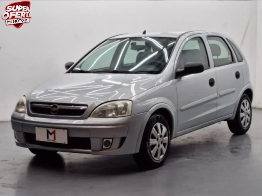 imagem de Hat. Maxx 1.4 8V ECONOFLEX 5p