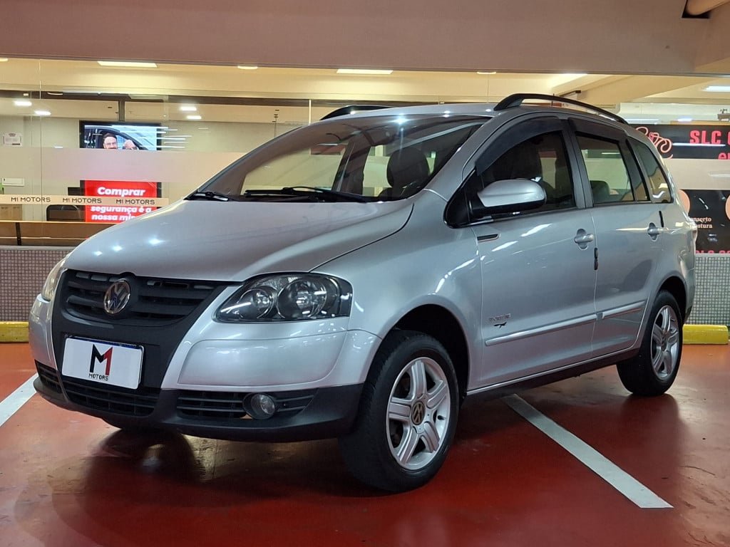 imagem de SPORTLINE/HIGHLINE 1.6 T.Flex