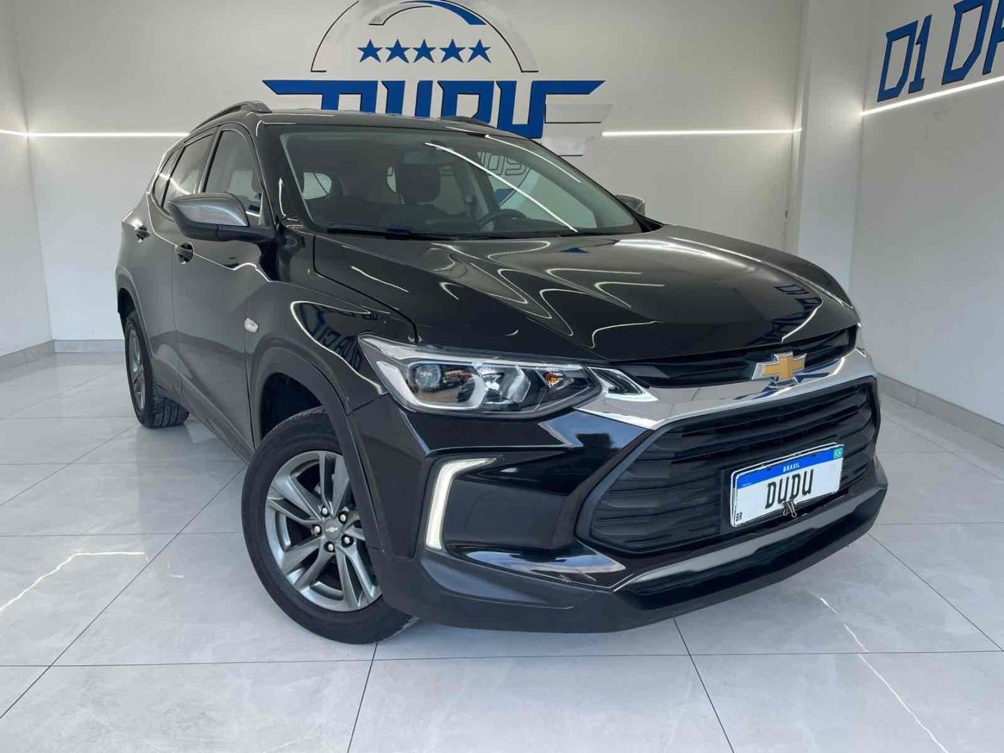 imagem de 1.0 Turbo 12V Flex Mec.