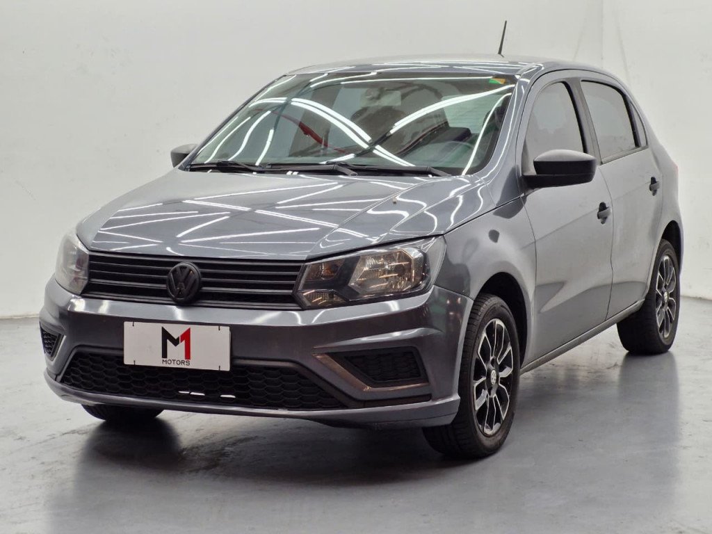 imagem de (novo) 1.0 Mi Total Flex 8V 2p