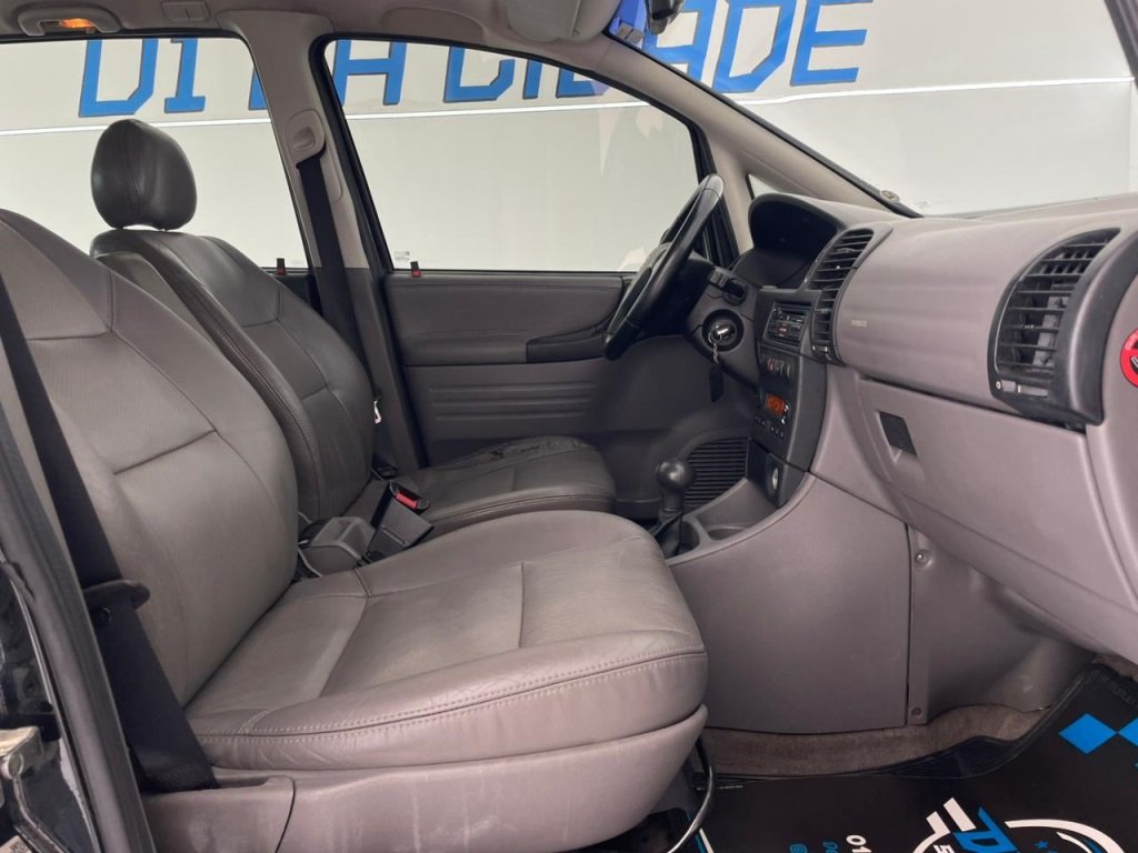 imagem de Elite 2.0 MPFI FlexPower 8V Aut