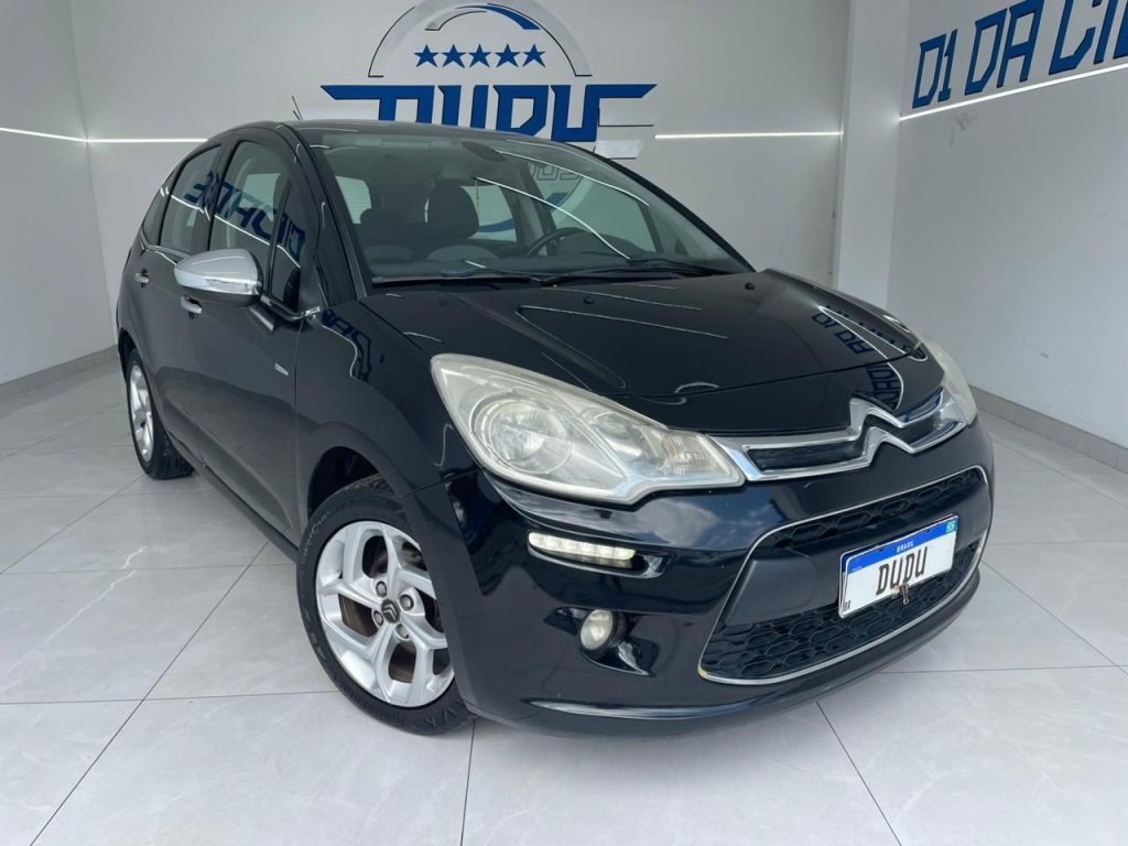 imagem de Exclusive 1.5 Flex 8V 5p Mec.