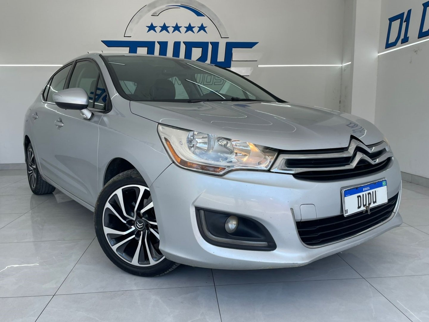 imagem de Tendance 2.0 Flex 4p Mec.