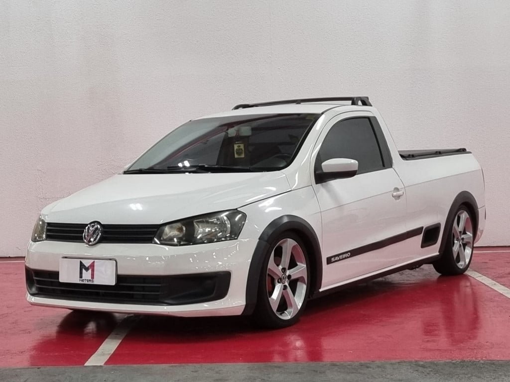 imagem de 1.6 Mi/ 1.6 Mi Total Flex 8V