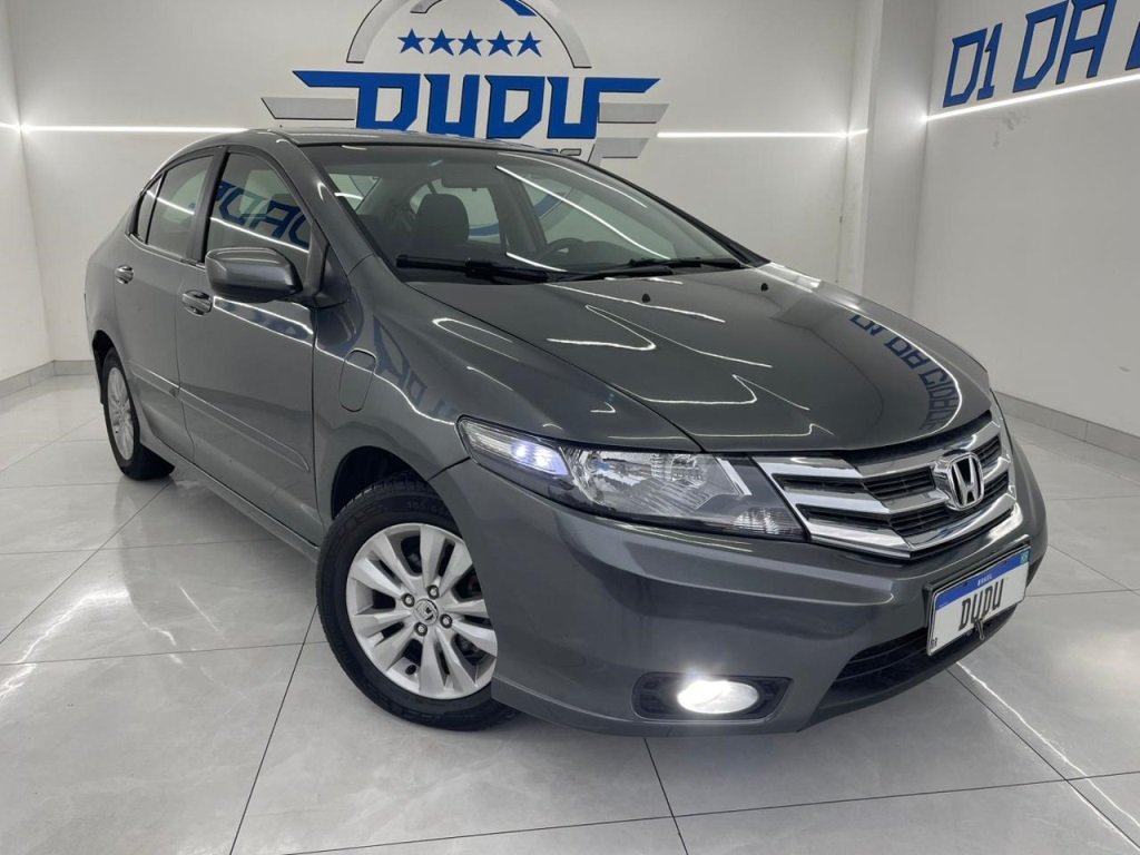 imagem de Sedan LX 1.5 Flex 16V 4p Aut.