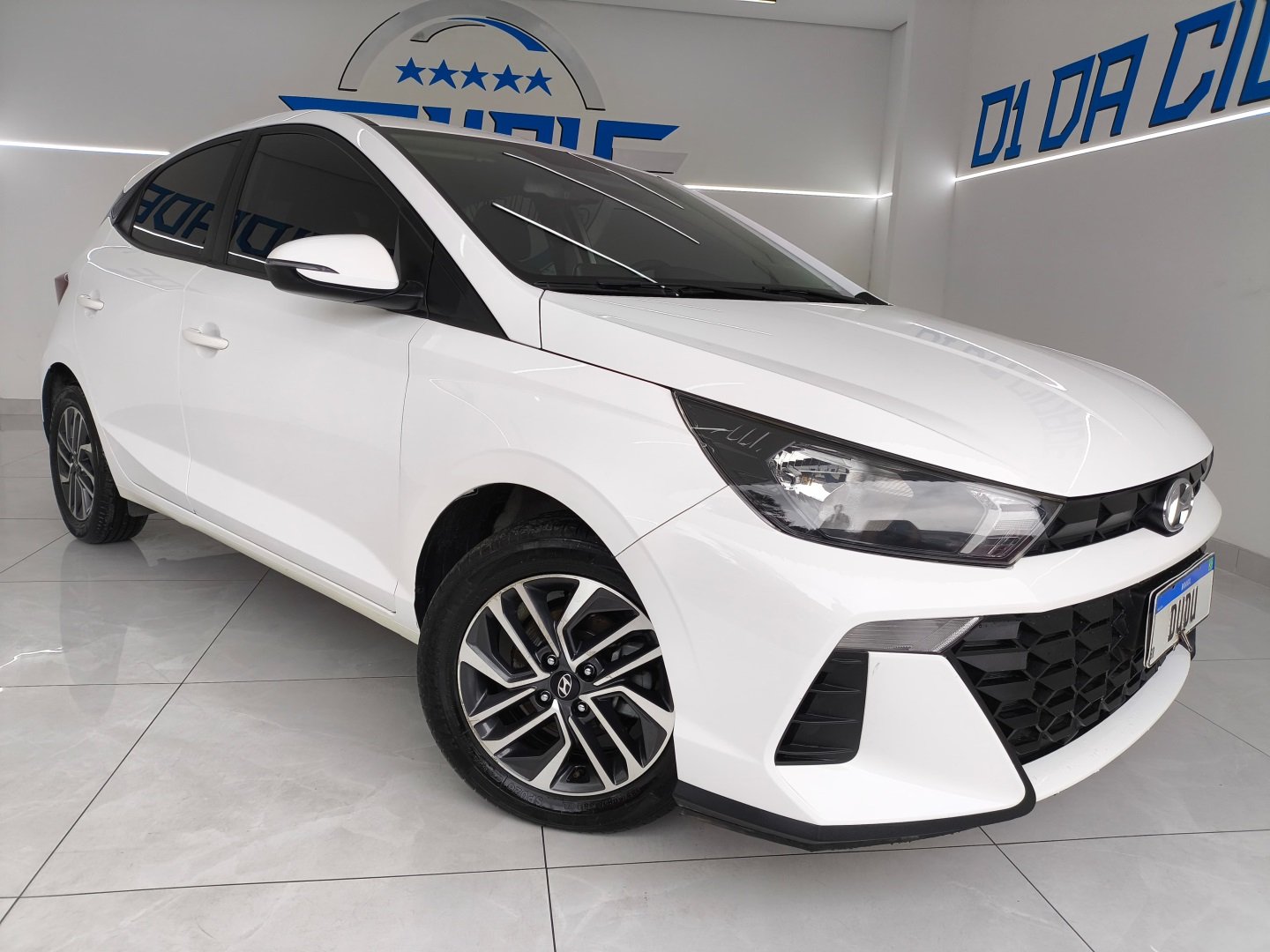 imagem de Limited 1.0 Flex 12V Mec.