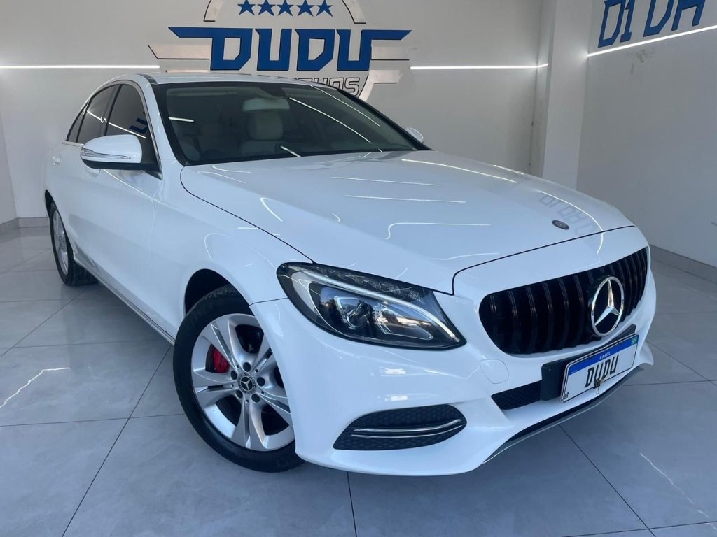 imagem de CGI Avant. 1.6/1.6 FlexTB 16V Aut.