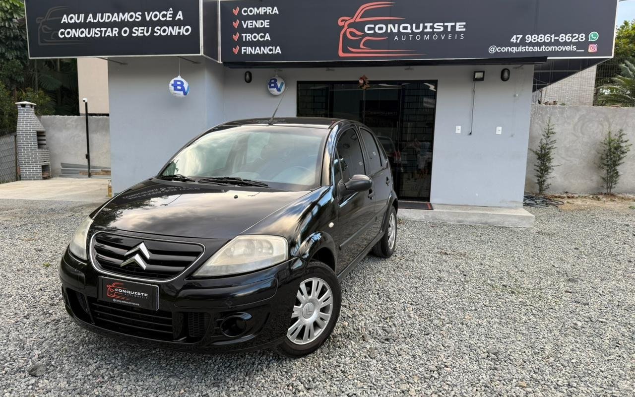 imagem de GLX 1.4/ GLX Sonora 1.4 Flex 8V 5p