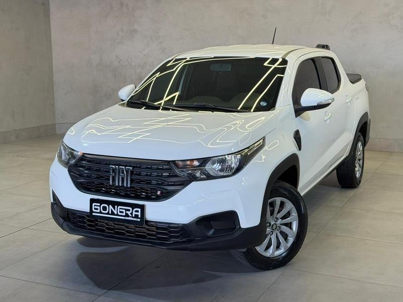 imagem de Freedom 1.3 Flex 8V CS Plus