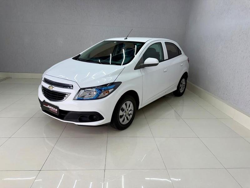 imagem de SED. Plus PREM. 1.0 12V TB Flex Aut