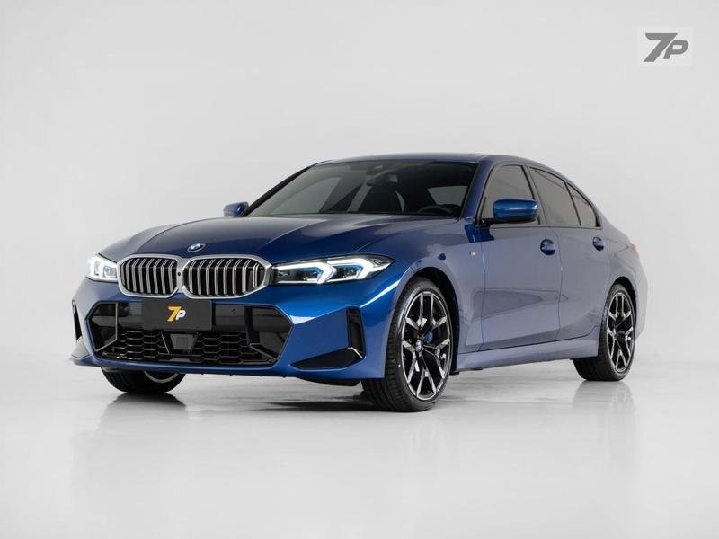 imagem de 2.0 TB M Sport A.Flex/M.Sport 4p