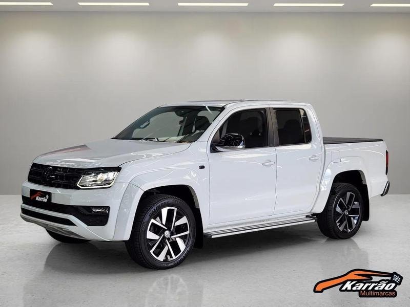 imagem de Highline CD 3.0 4x4 TB Dies. Aut.