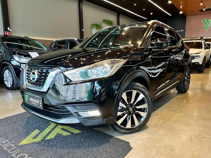 imagem de SL 1.6 16V FlexStar 5p Aut.