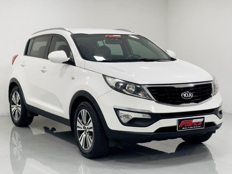 imagem de LX 2.0 16V/ 2.0 16V Flex Aut.