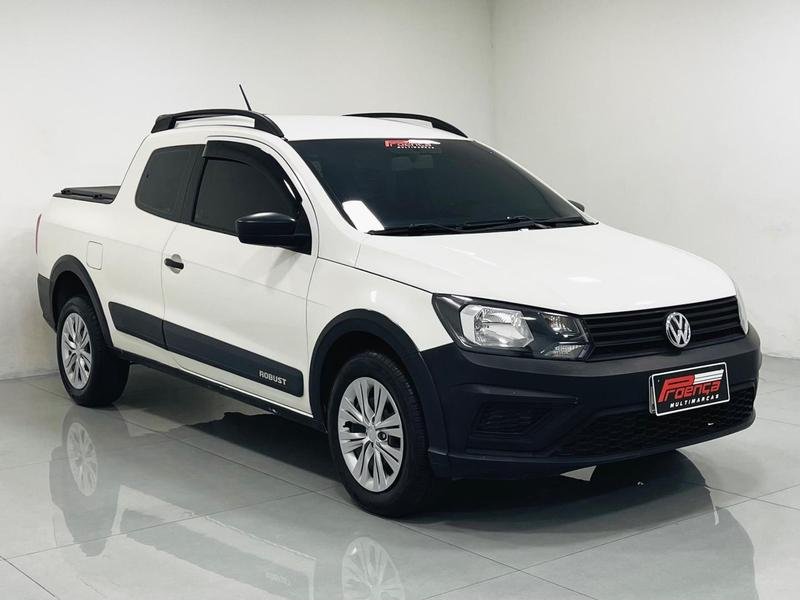 imagem de Robust 1.6 Total Flex 8V