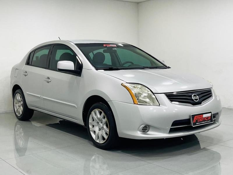 imagem de 2.0/ 2.0 Flex Fuel 16V Aut.