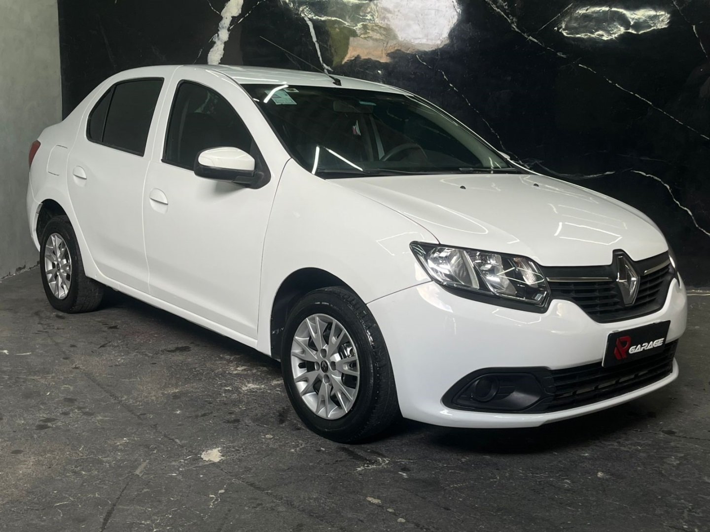 imagem de Expres./Exp. UP Hi-Flex 1.0 16V 4p