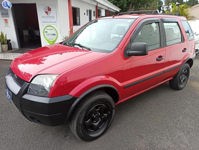 imagem de XLS 1.6/ 1.6 Flex 8V 5p