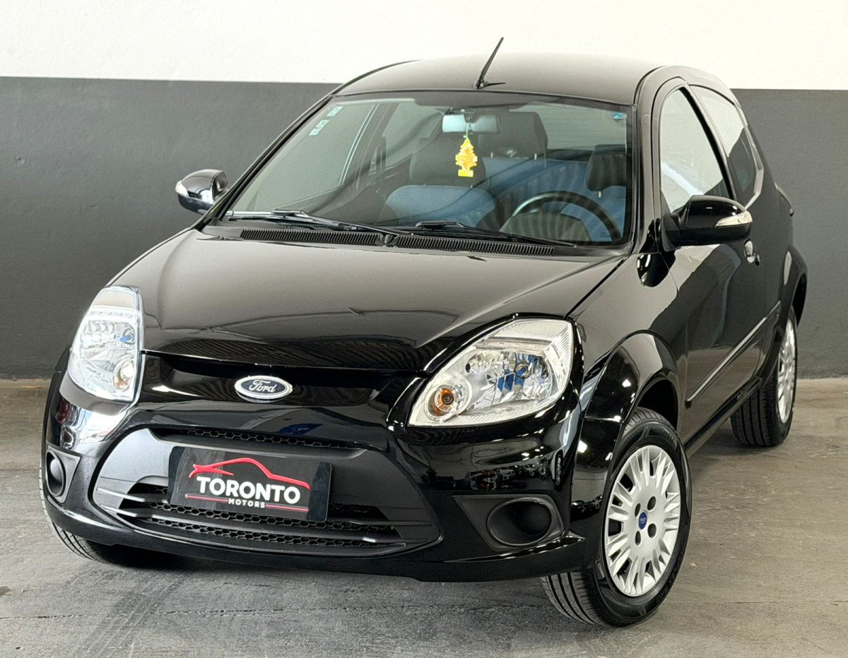 imagem de 1.0 8V/1.0 8V ST Flex 3p