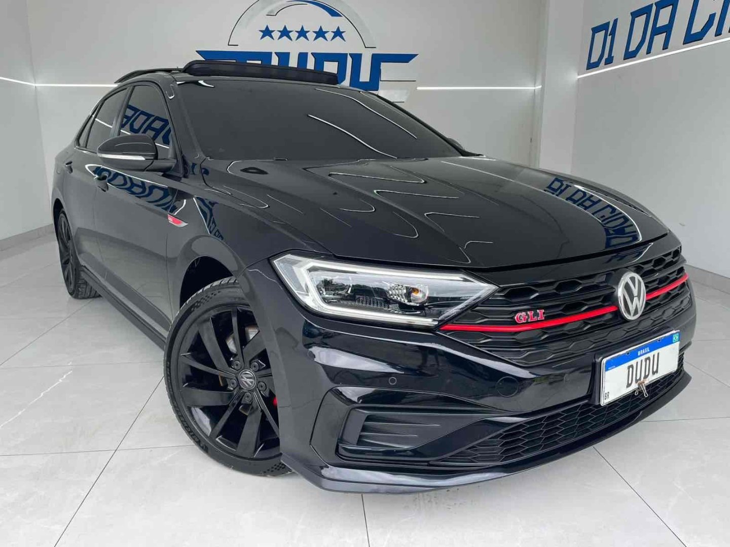 imagem de GLI 350 TSI 2.0 16V 4p Aut.