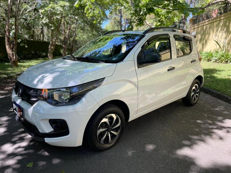 imagem de DRIVE 1.0 Flex 6V 5p