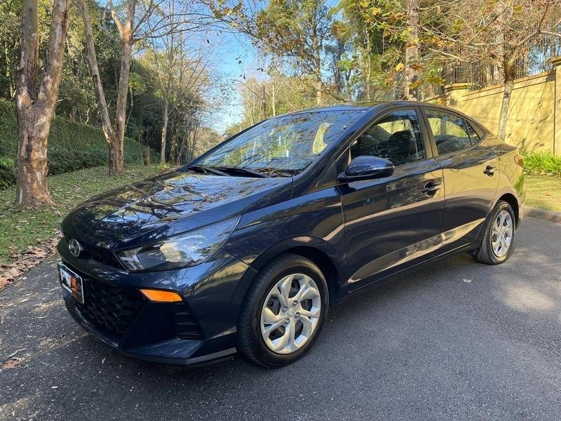 imagem de Comfort Plus 1.0 Flex 12V Mec.