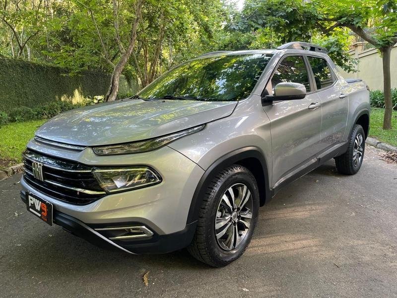 imagem de Freedom 2.0 16V 4x4 TB Diesel Mec.