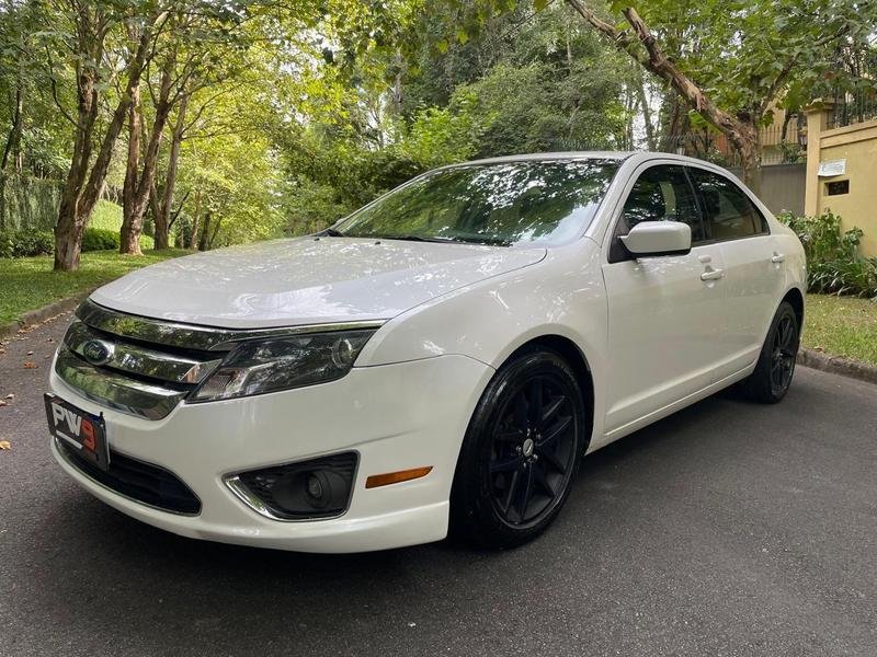 imagem de SEL 2.5 16V 173cv Aut.