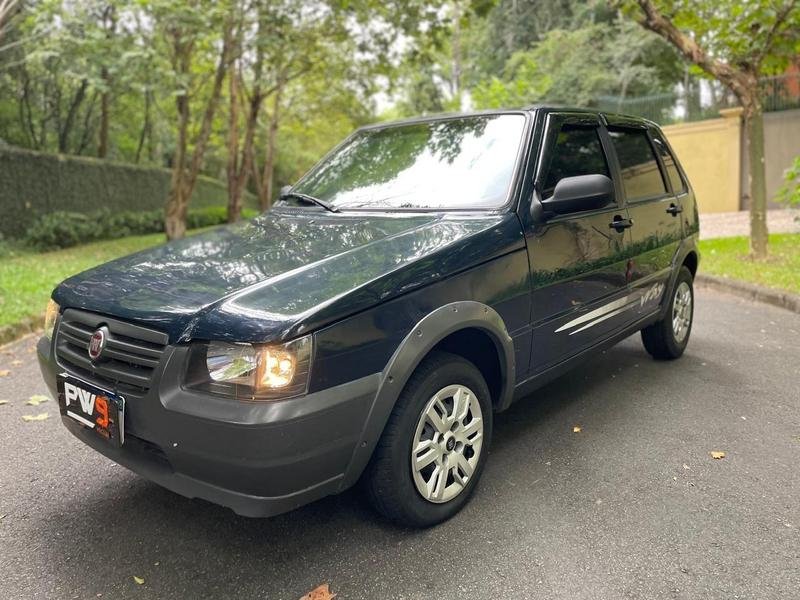 imagem de Mille WAY ECONOMY 1.0 F.Flex 2p