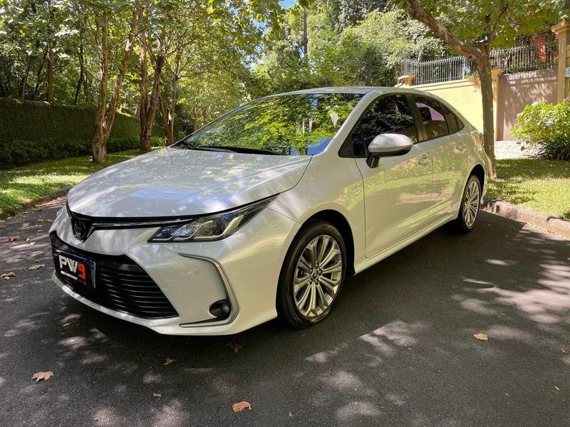 imagem de XEi 2.0 Flex 16V Aut.