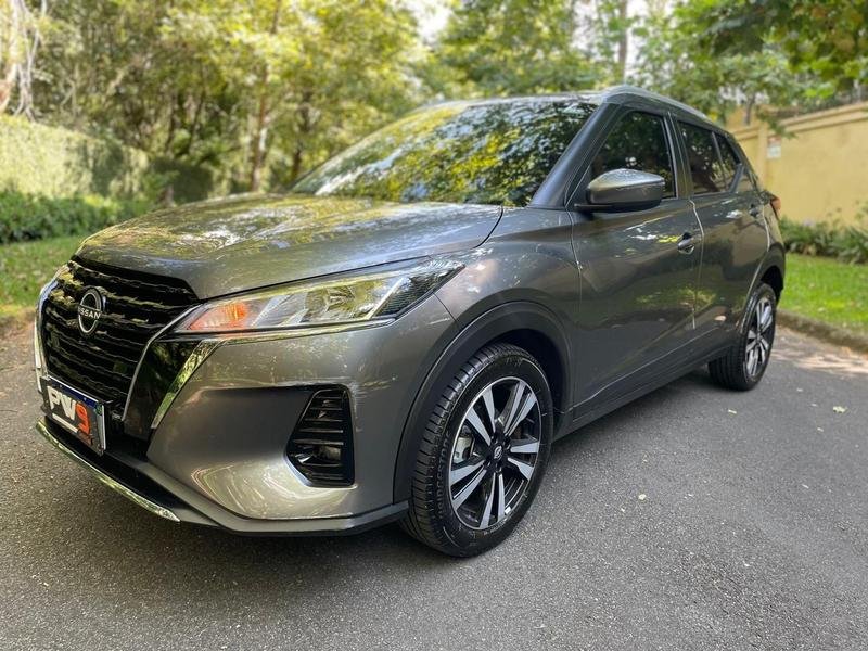 imagem de Play Sense 1.6 16V Flex Aut.