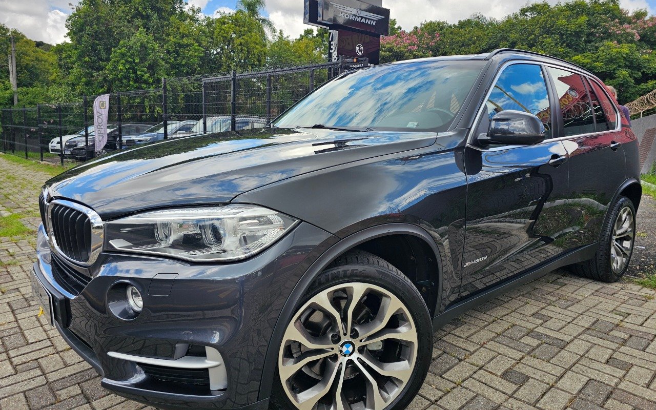 imagem de XDRIVE 30d 3.0 Diesel