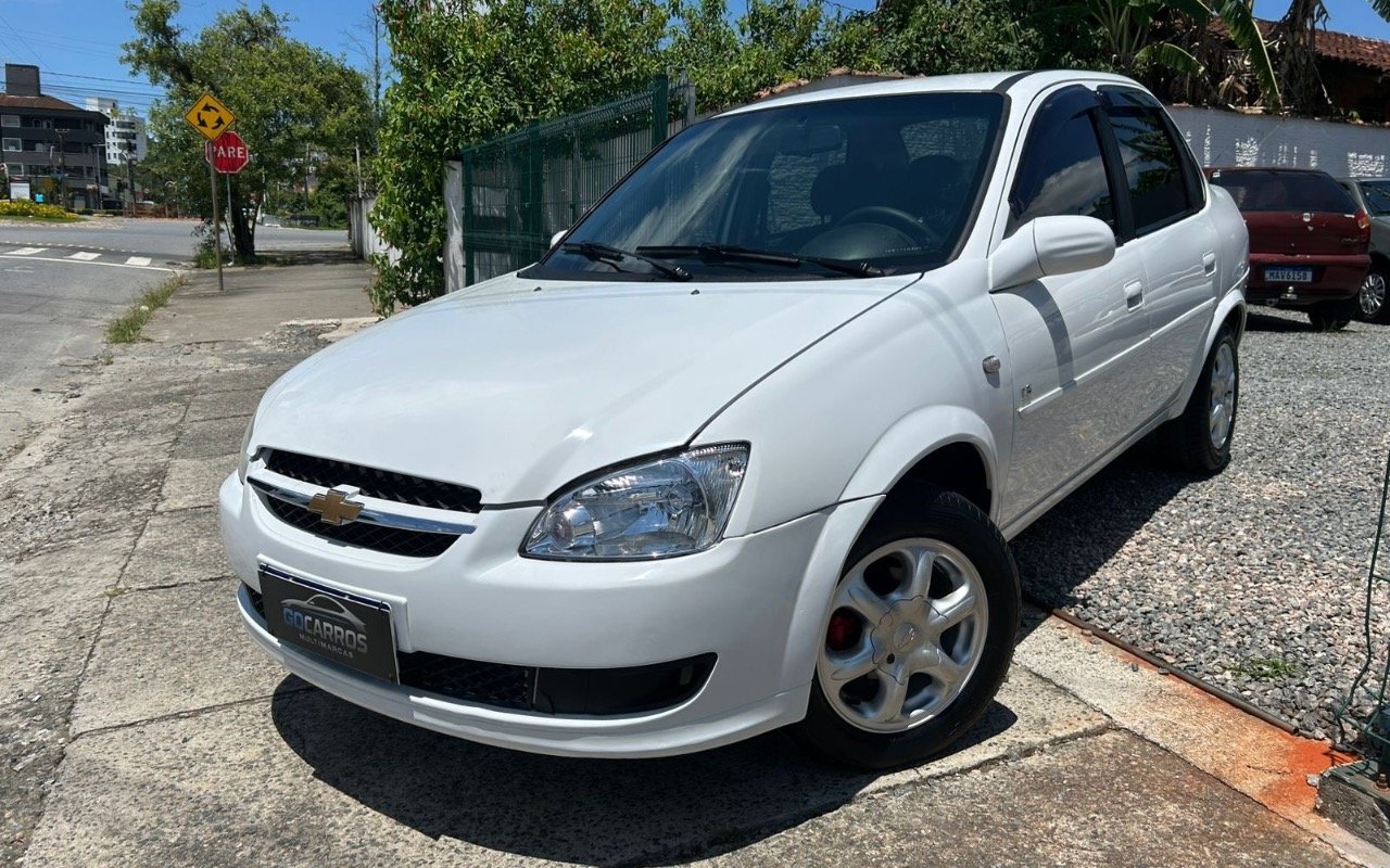 imagem de Life/LS 1.0 VHC FlexP. 4p