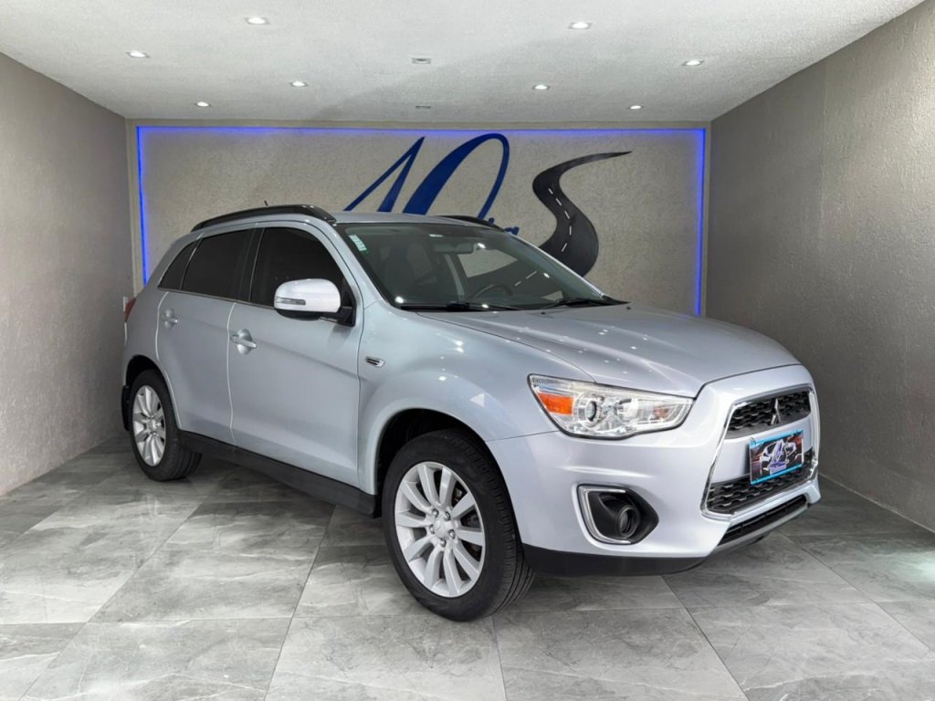 imagem de 2.0 16V 4x4 160cv Aut.