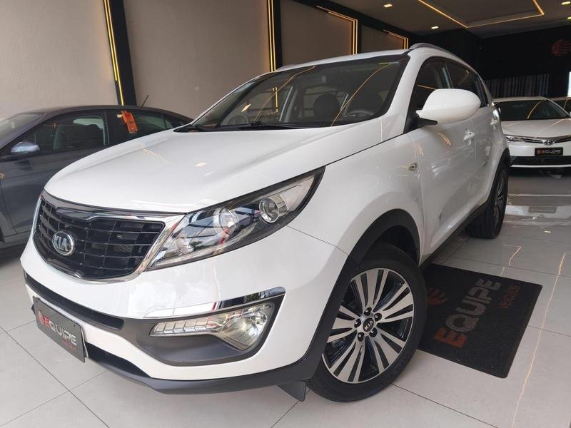 imagem de LX 2.0 16V/ 2.0 16V Flex Aut.