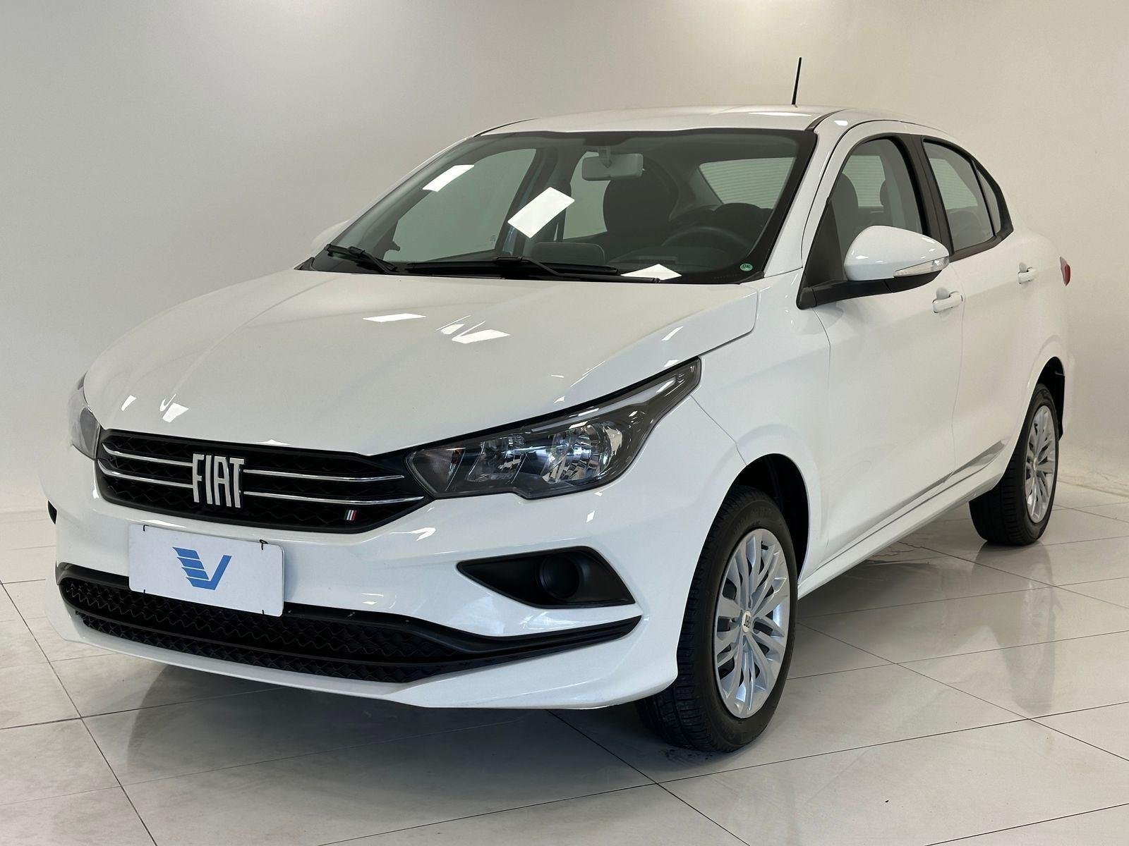 imagem de DRIVE 1.0 6V Flex