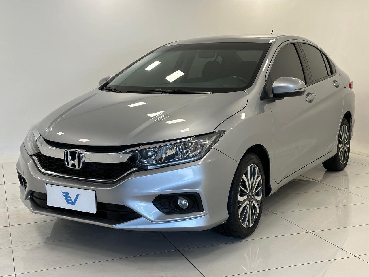 imagem de Sedan EX 1.5 Flex 16V 4p Aut.