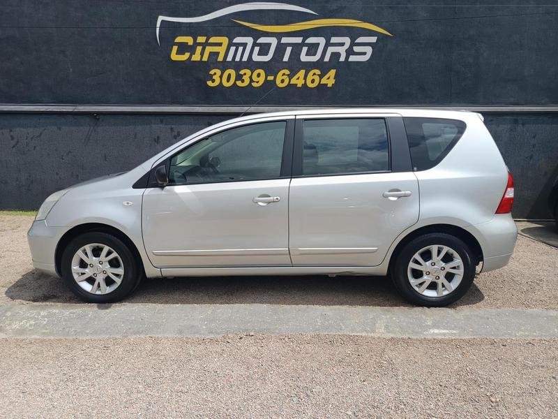 imagem de 1.6 16V Flex Fuel 5p