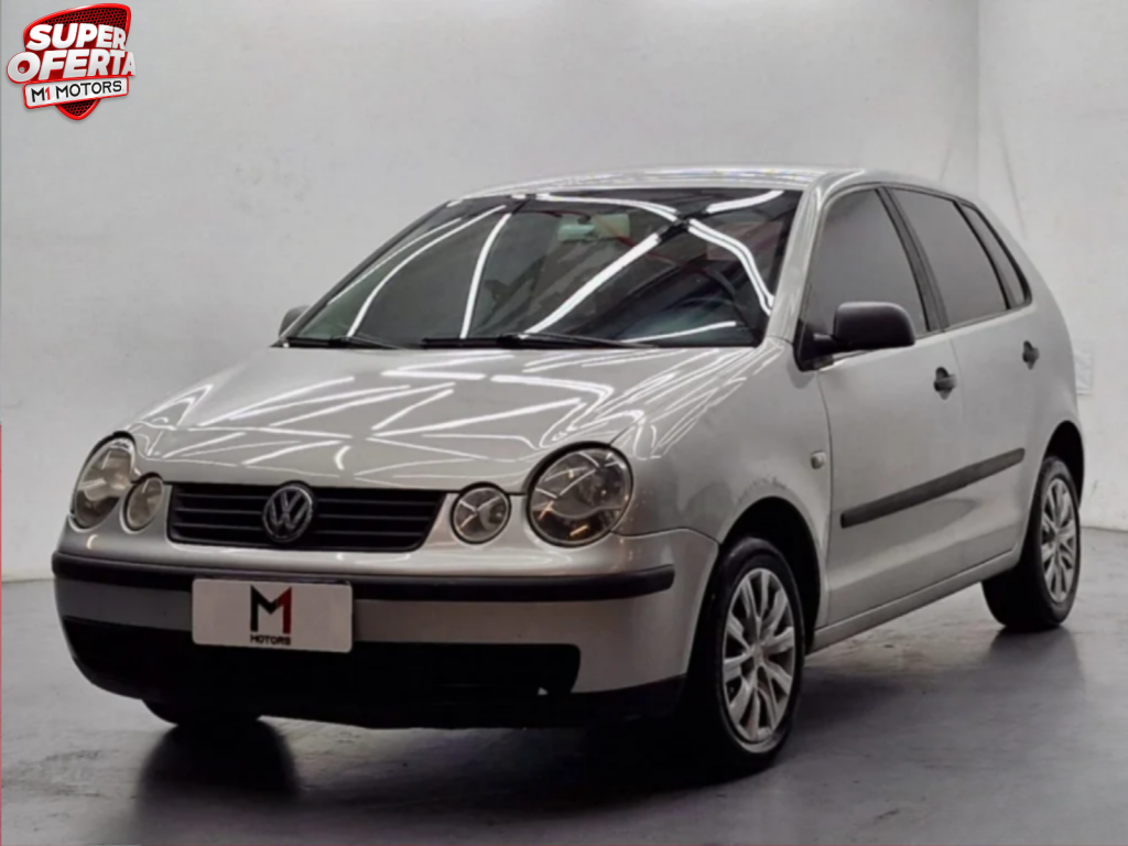 imagem de 1.6 Mi/S.Ouro 1.6 Mi Tot.Flex 8V 5p