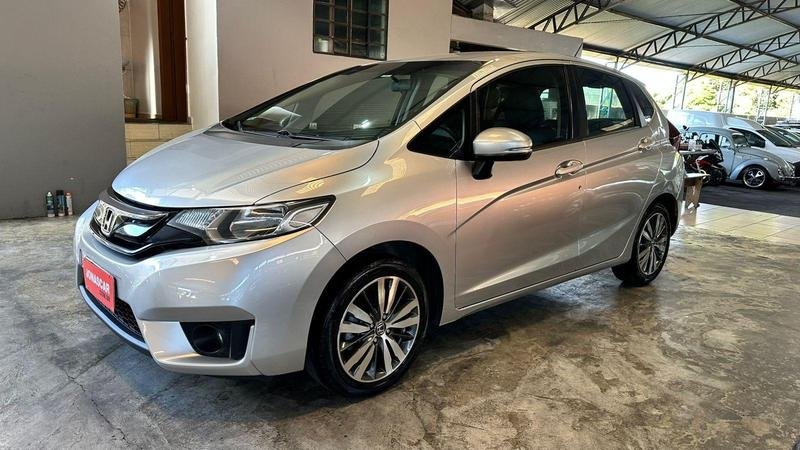 imagem de EX/S 1.5 Flex/Flexone 16V 5p Aut.