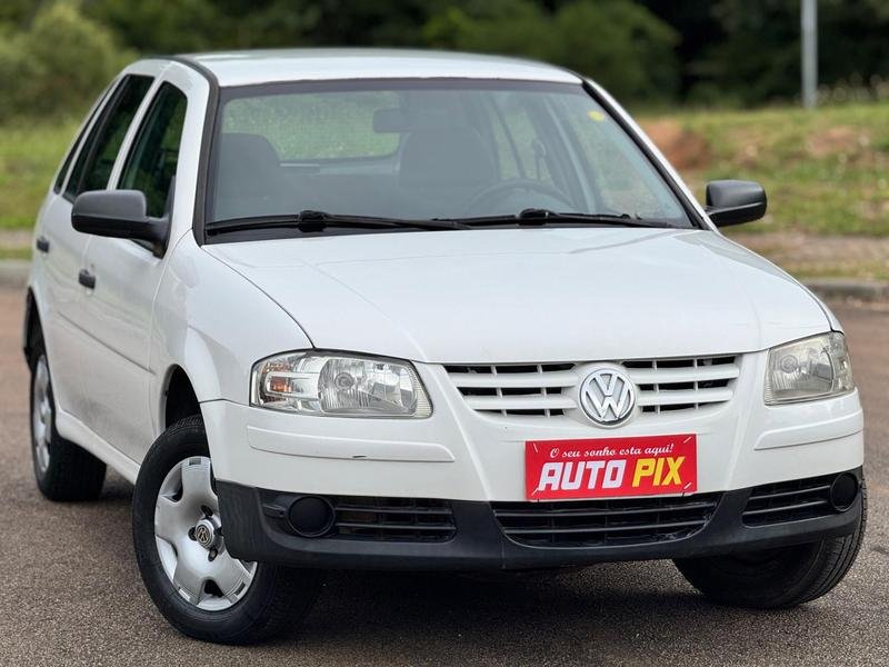 imagem de (novo) 1.0 Mi Total Flex 8V 2p