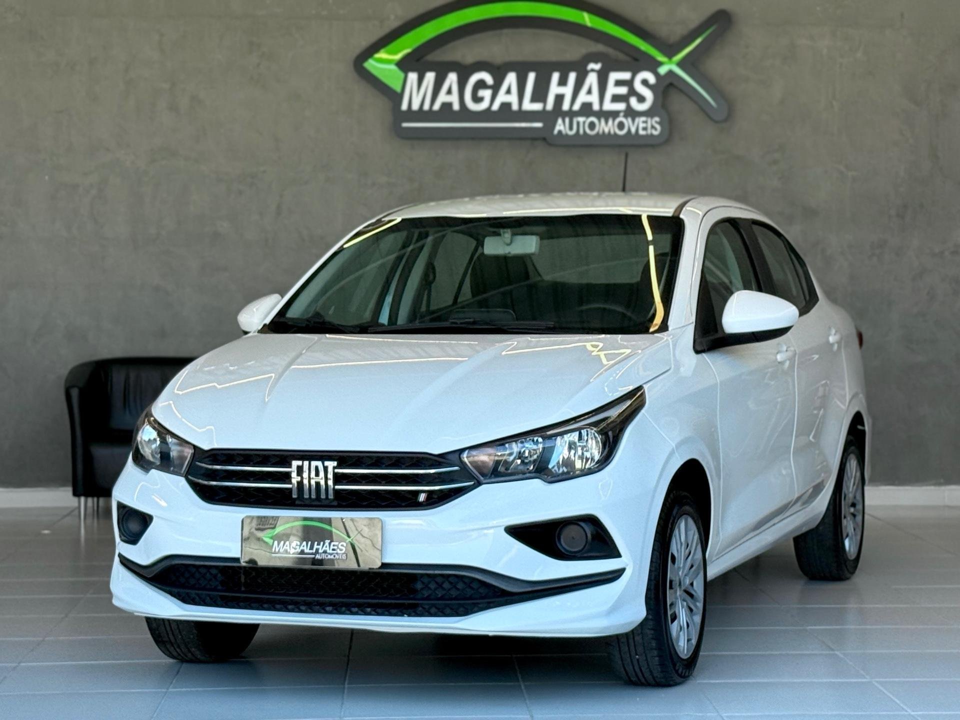 imagem de DRIVE 1.3 8V Flex