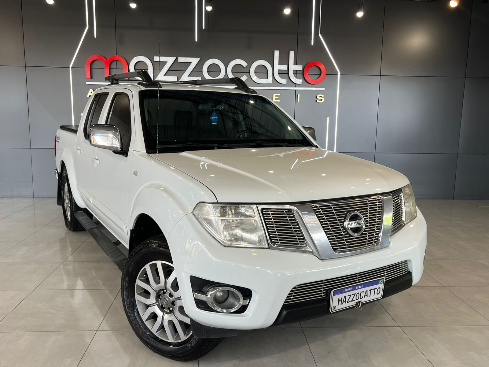 imagem de XE CS 4x2 2.8 TB Interc. Dies.