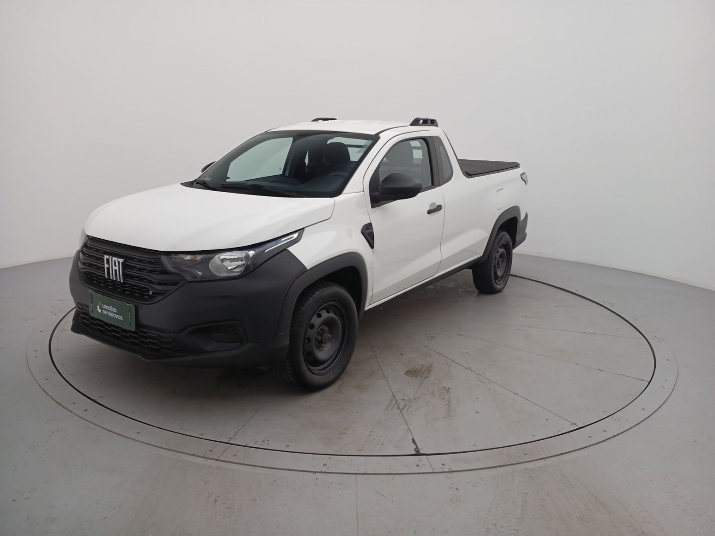 imagem de Endurance 1.4 Flex 8V CD