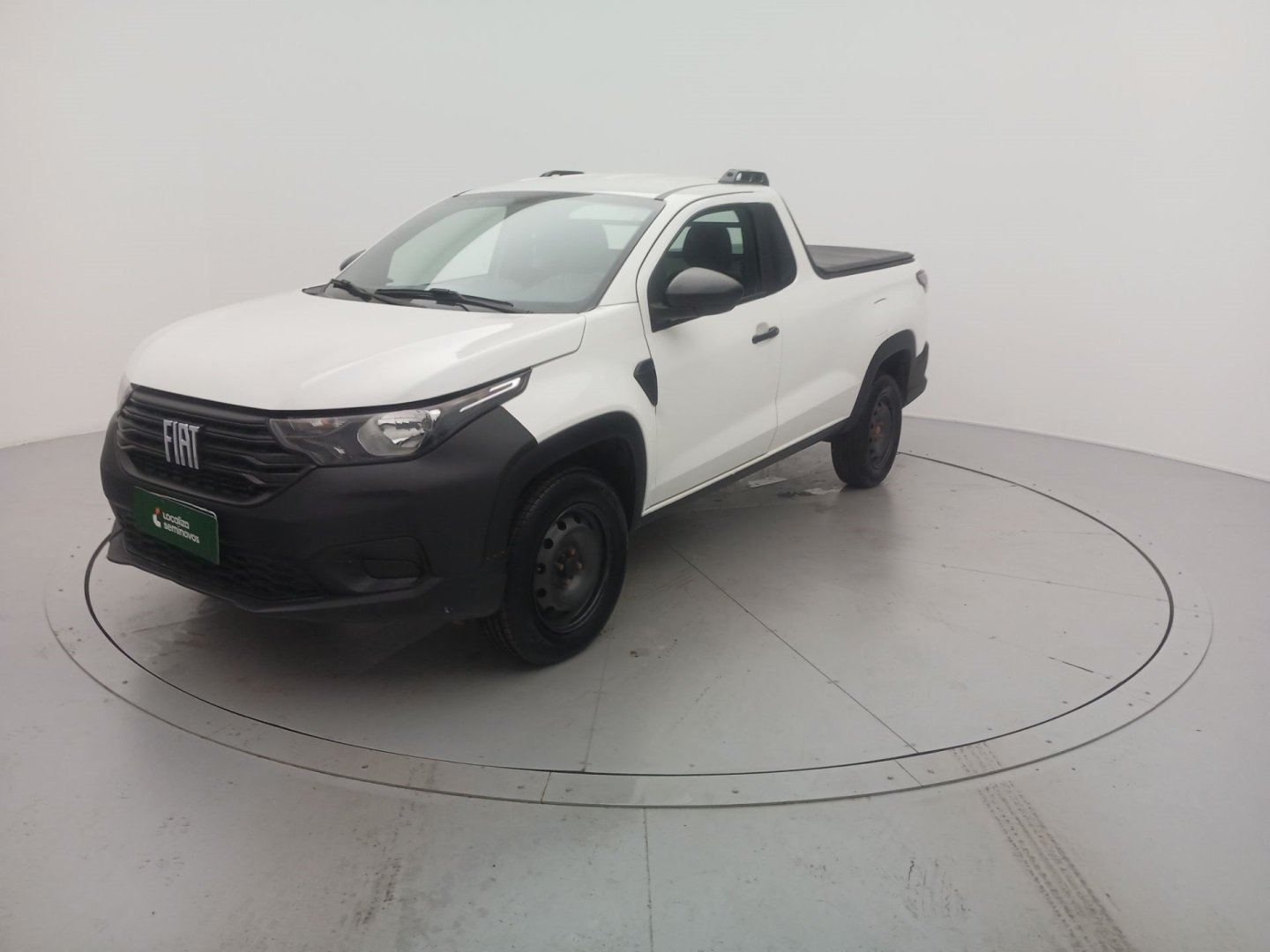 imagem de Endurance 1.4 Flex 8V CD