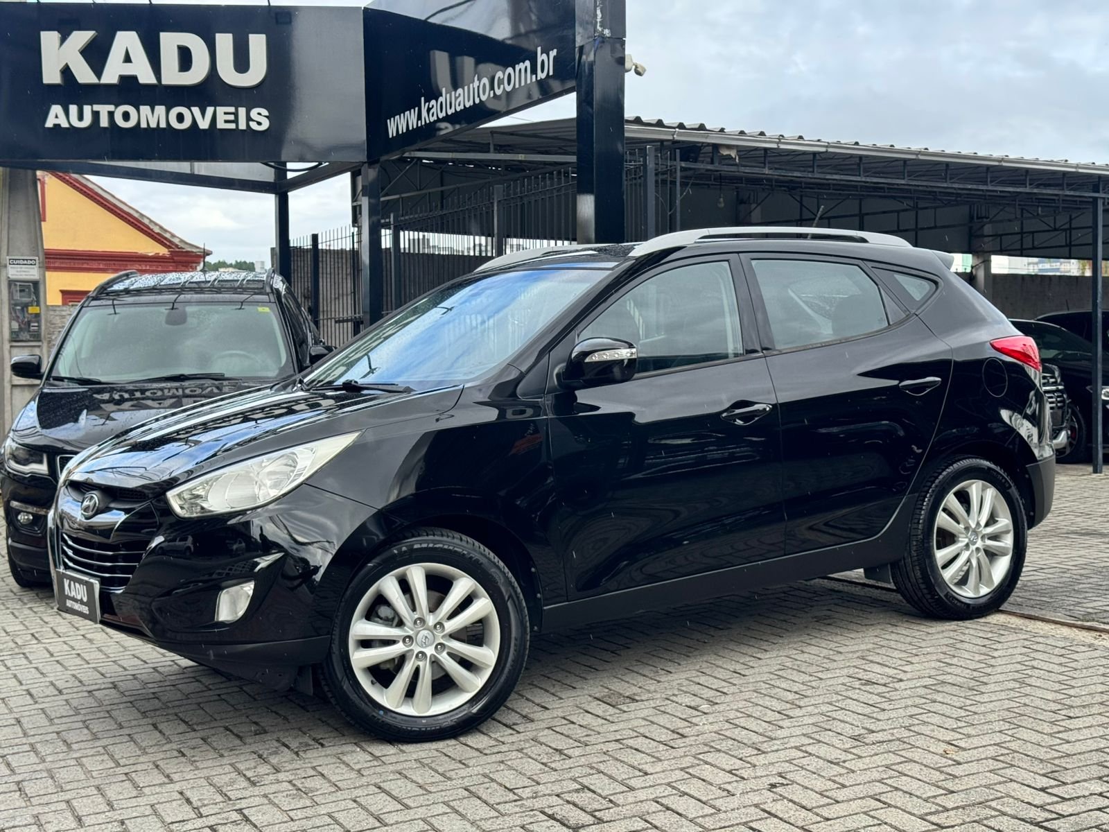 imagem de 2.0 16V 170cv 2WD/4WD Mec.