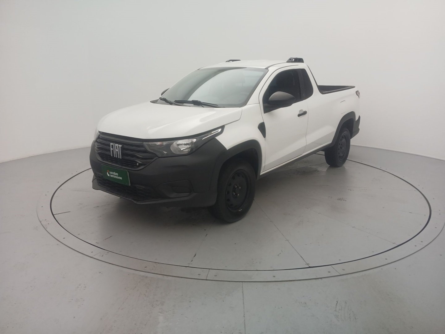 imagem de Freedom 1.3 Flex 8V CD