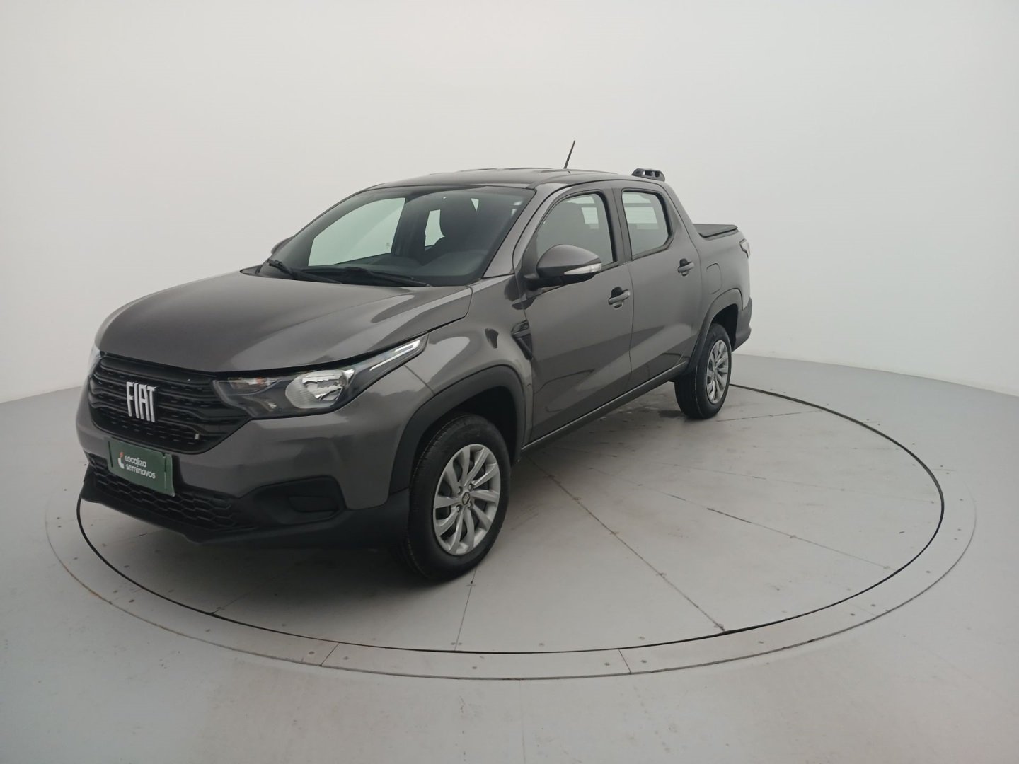 imagem de Freedom 1.3 Flex 8V CS Plus