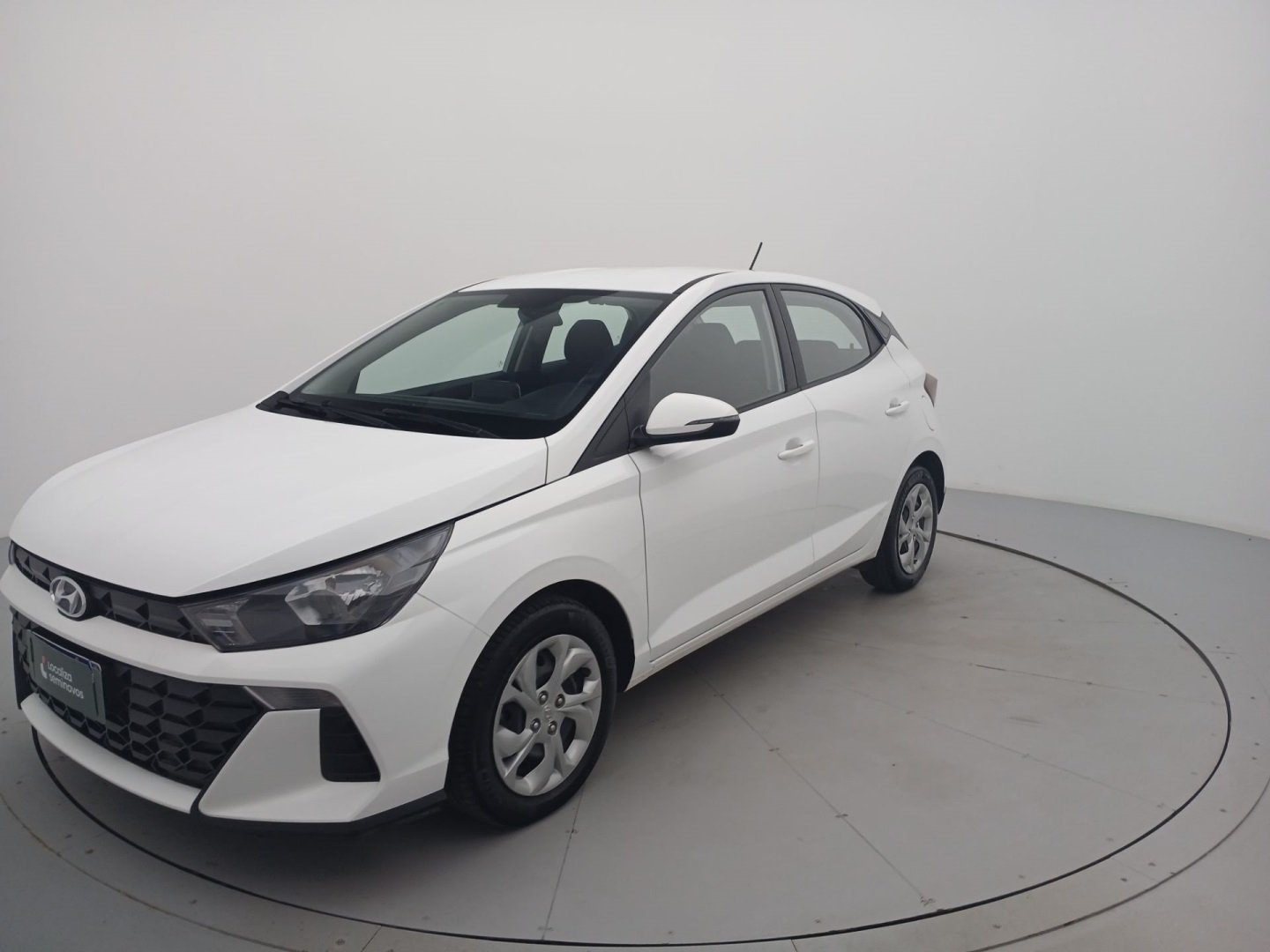 imagem de Comf./C.Plus/C.Style 1.0 Flex 12V